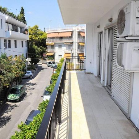 Spectacular Acropolis View Apartment Афины Экстерьер фото
